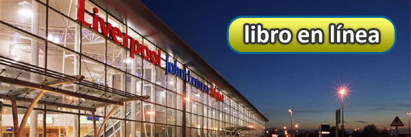 Alquiler de coches en el aeropuerto de Liverpool de Easirent