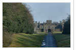 Hoghton Tower