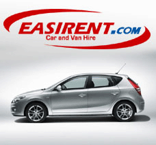 easirent liverpool