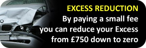 Excess Waiver Reduction