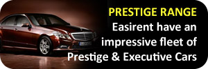 Prestige Car Hire