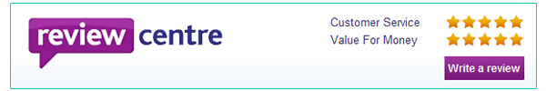 Write a review for us now!