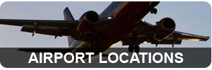 Easirent Airport Locations
