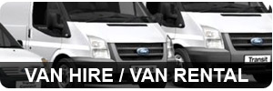Easirent Fleet Information