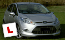 Dual Controlled Car Hire