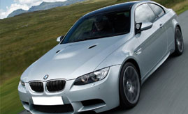 BMW M3 Coupe
