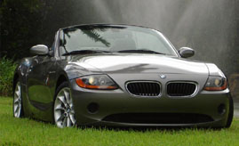 BMW Z4 2.0 Sport Roadster