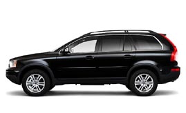 Volvo XC90 SUV 4x4
