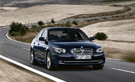 BMW 520/ 535d M Sport