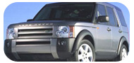 Land Rover Discovery III