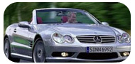 Mercedes Sl 350