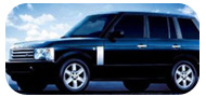 Range Rover Vogue SE