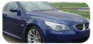 BMW M5 v10