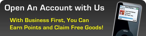 Open An Account with Easirent.com