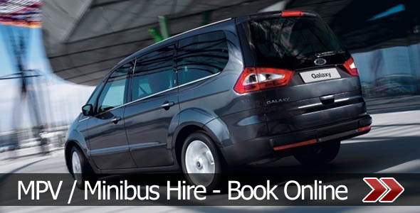 Minibus / MPVs