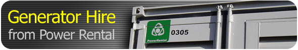 Generators