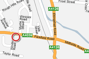 Easirent in Wolverhampton