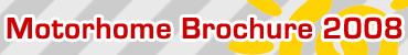 Download the Easirent Motorhome Brochure 2008 (.pdf)