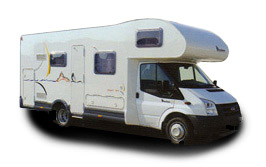 The latest Benimar 2008 motorhomes