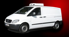Mercedes Benz Vito