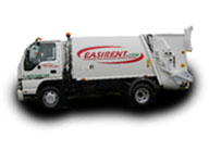 7.5 Tonne 4x2 RCV