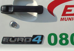 Municipal and Specialist Vehicles