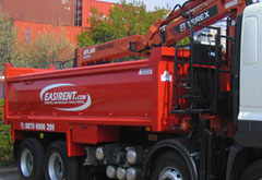 Municipal and Specialist Vehicles