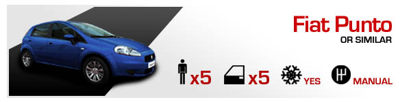 Easirent Car Hire :: Book Online