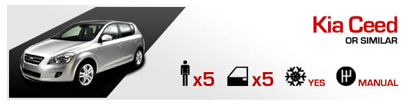 Easirent Car Hire :: Book Online