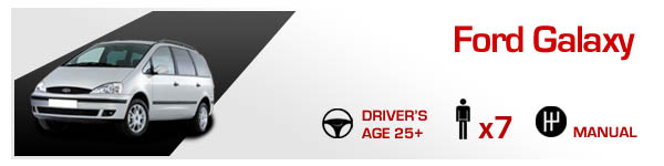 Easirent Minibus Hire :: Book Online