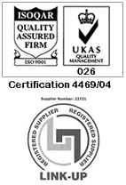 Professional Accreditation
