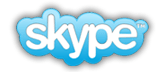 Make free Internet Calls to Easirent through Skype!