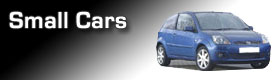 Car Hire from Easirent