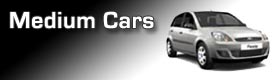 Car Hire from Easirent