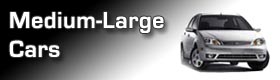 Car Hire from Easirent