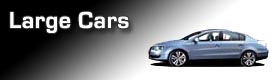 Car Hire from Easirent