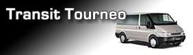 Minibus Hire from Easirent