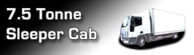 Truck Hire from Easirent