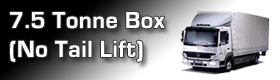 Truck Hire from Easirent