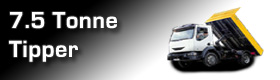 Truck Hire from Easirent