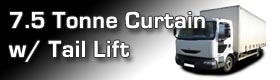 Truck Hire from Easirent