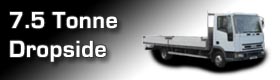 Truck Hire from Easirent