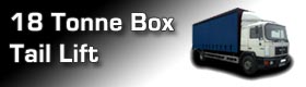 Truck Hire from Easirent