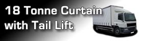Truck Hire from Easirent