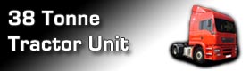 Truck Hire from Easirent