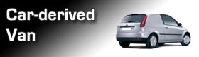 Van Hire from Easirent