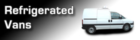 Van Hire from Easirent