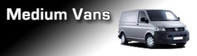 Van Hire from Easirent