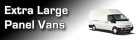 Van Hire from Easirent