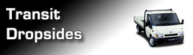 Van Hire from Easirent